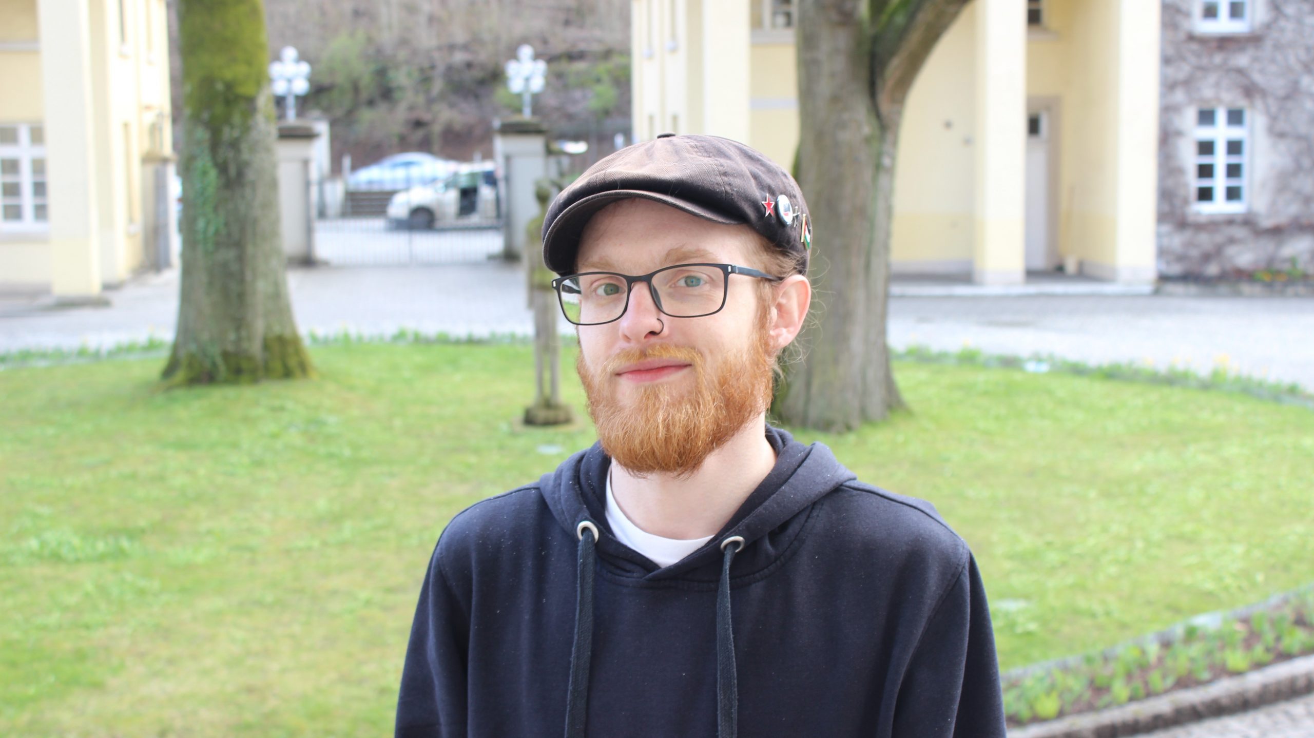 Foto von Daniel Prein